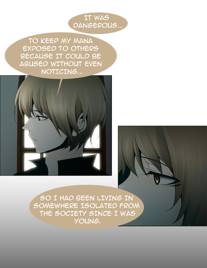 Read Trump chapter 23 image 6 on Lezhin
