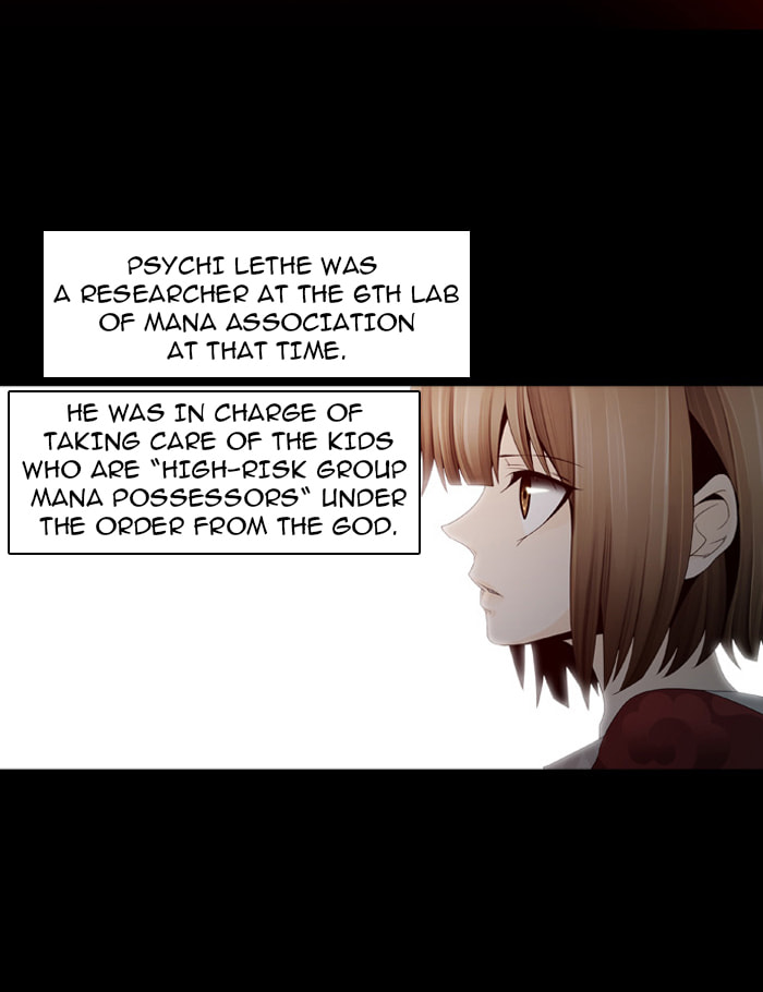 Read Trump chapter 23 image 9 on Lezhin
