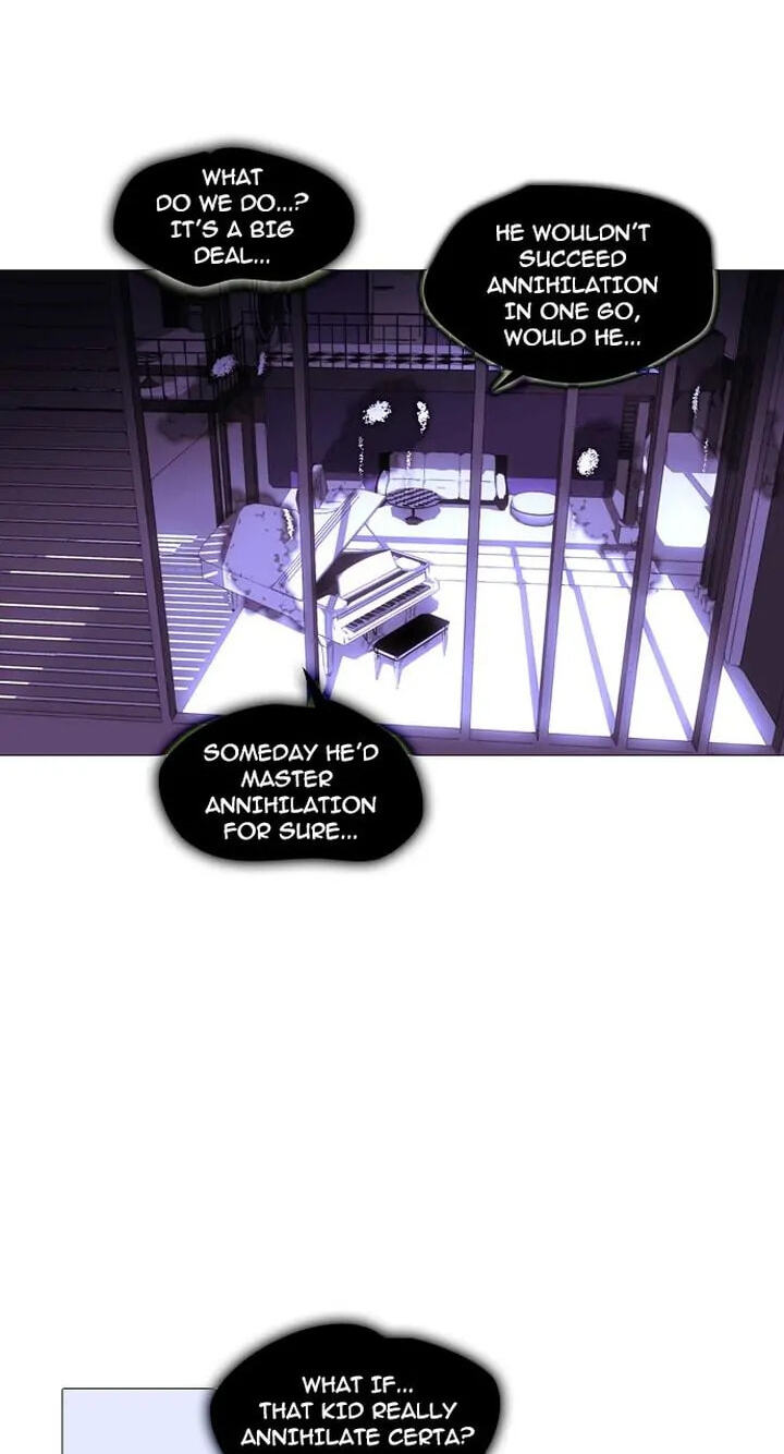 Read Trump chapter 230 image 1 on Lezhin