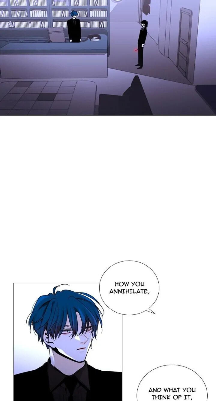 Read Trump chapter 230 image 12 on Lezhin