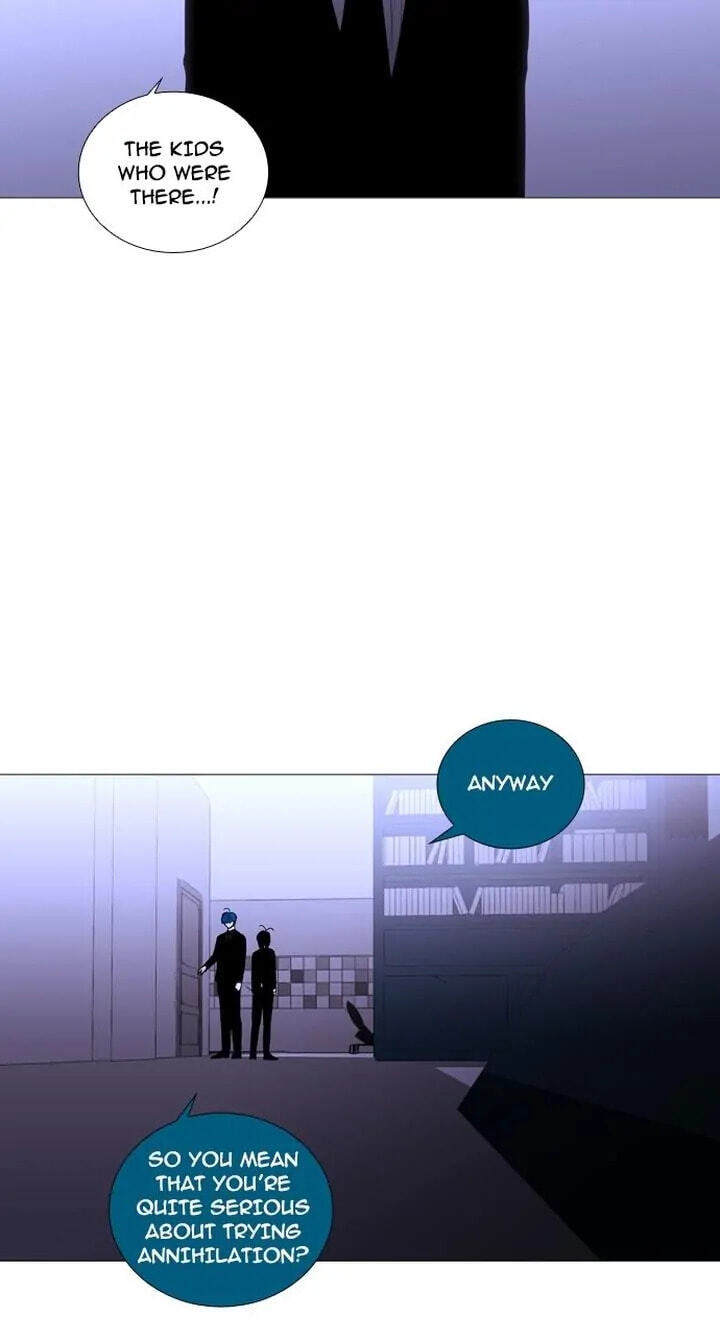 Read Trump chapter 230 image 18 on Lezhin