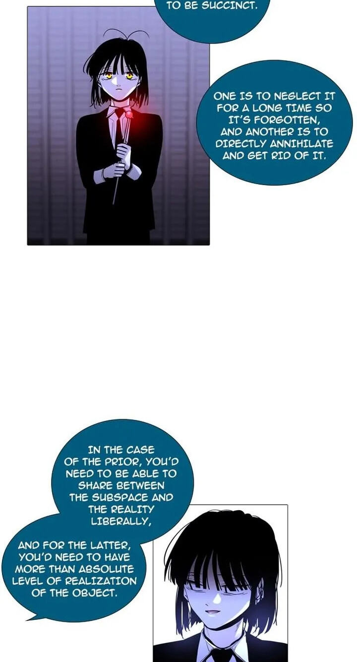 Read Trump chapter 230 image 21 on Lezhin