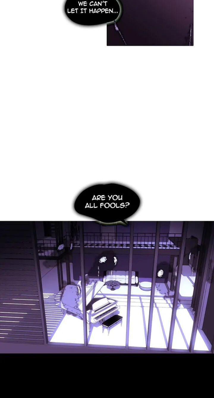 Read Trump chapter 230 image 3 on Lezhin