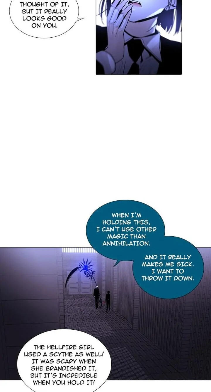 Read Trump chapter 230 image 32 on Lezhin