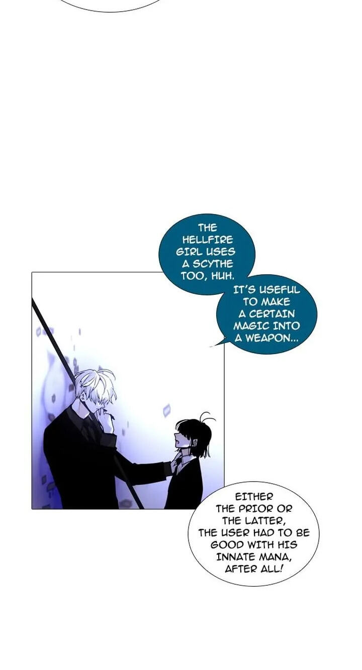 Read Trump chapter 230 image 33 on Lezhin