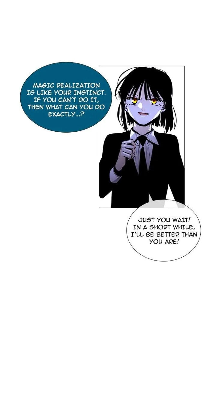 Read Trump chapter 230 image 34 on Lezhin