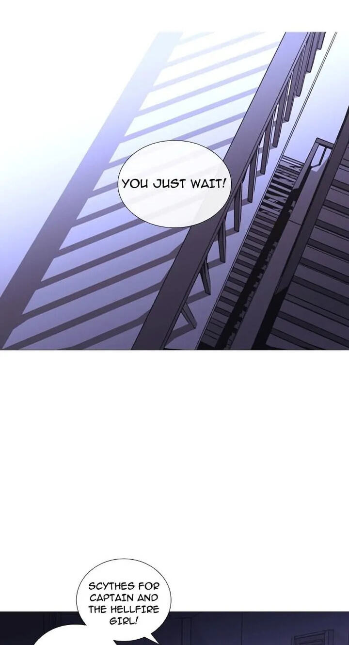 Read Trump chapter 230 image 35 on Lezhin