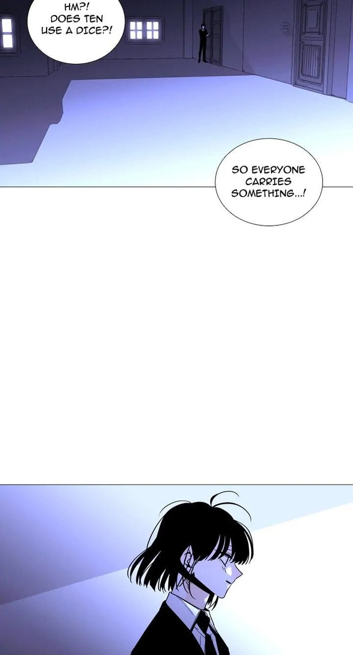 Read Trump chapter 230 image 36 on Lezhin