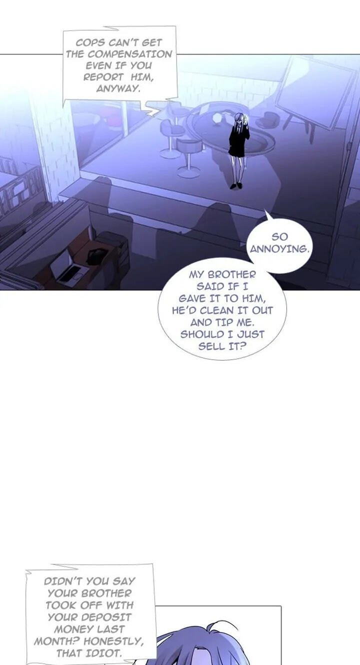 Read Trump chapter 230 image 41 on Lezhin