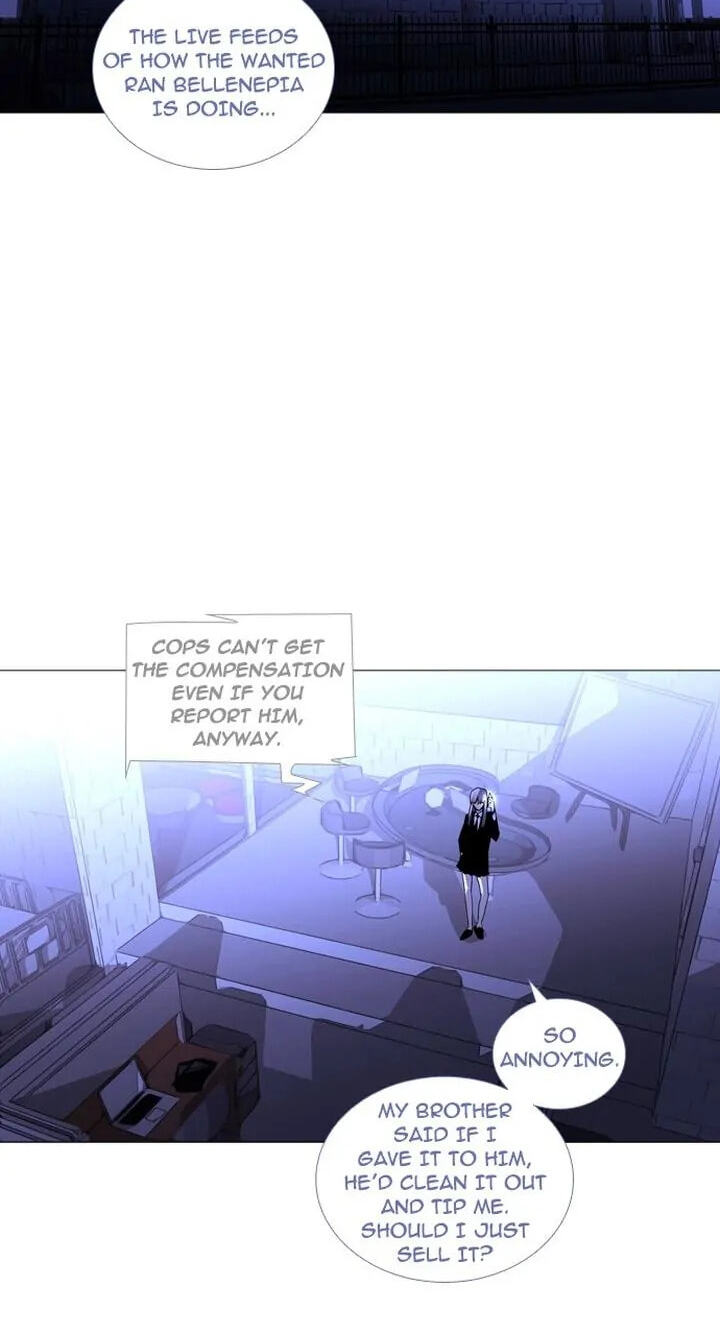 Read Trump chapter 231 image 1 on Lezhin