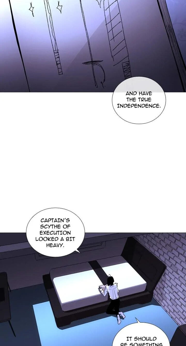 Read Trump chapter 231 image 10 on Lezhin