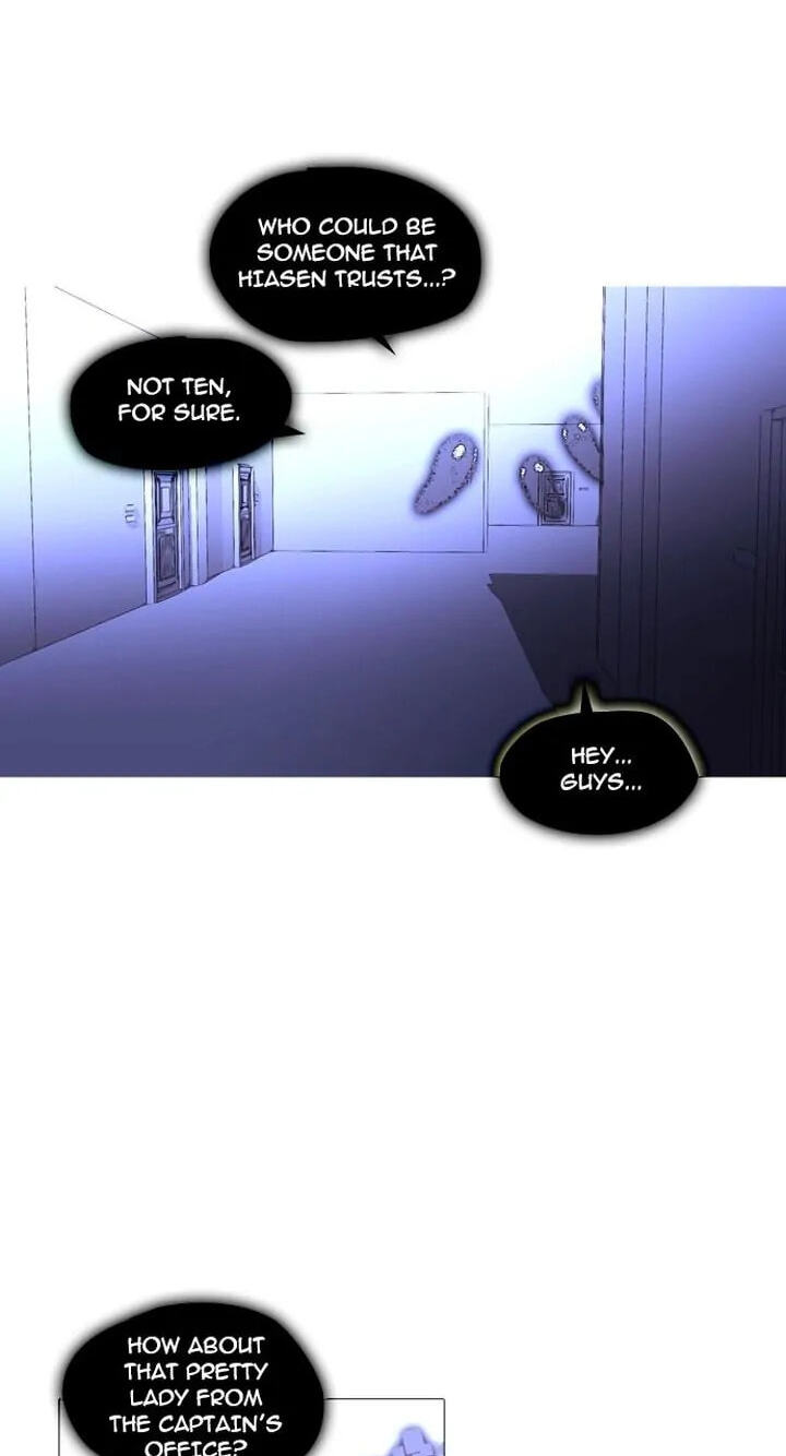 Read Trump chapter 231 image 13 on Lezhin