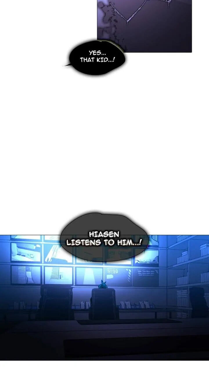 Read Trump chapter 231 image 15 on Lezhin