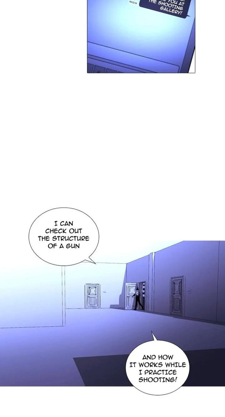 Read Trump chapter 231 image 21 on Lezhin