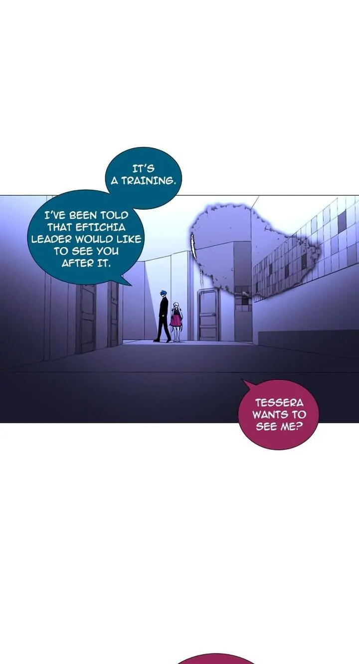 Read Trump chapter 231 image 23 on Lezhin