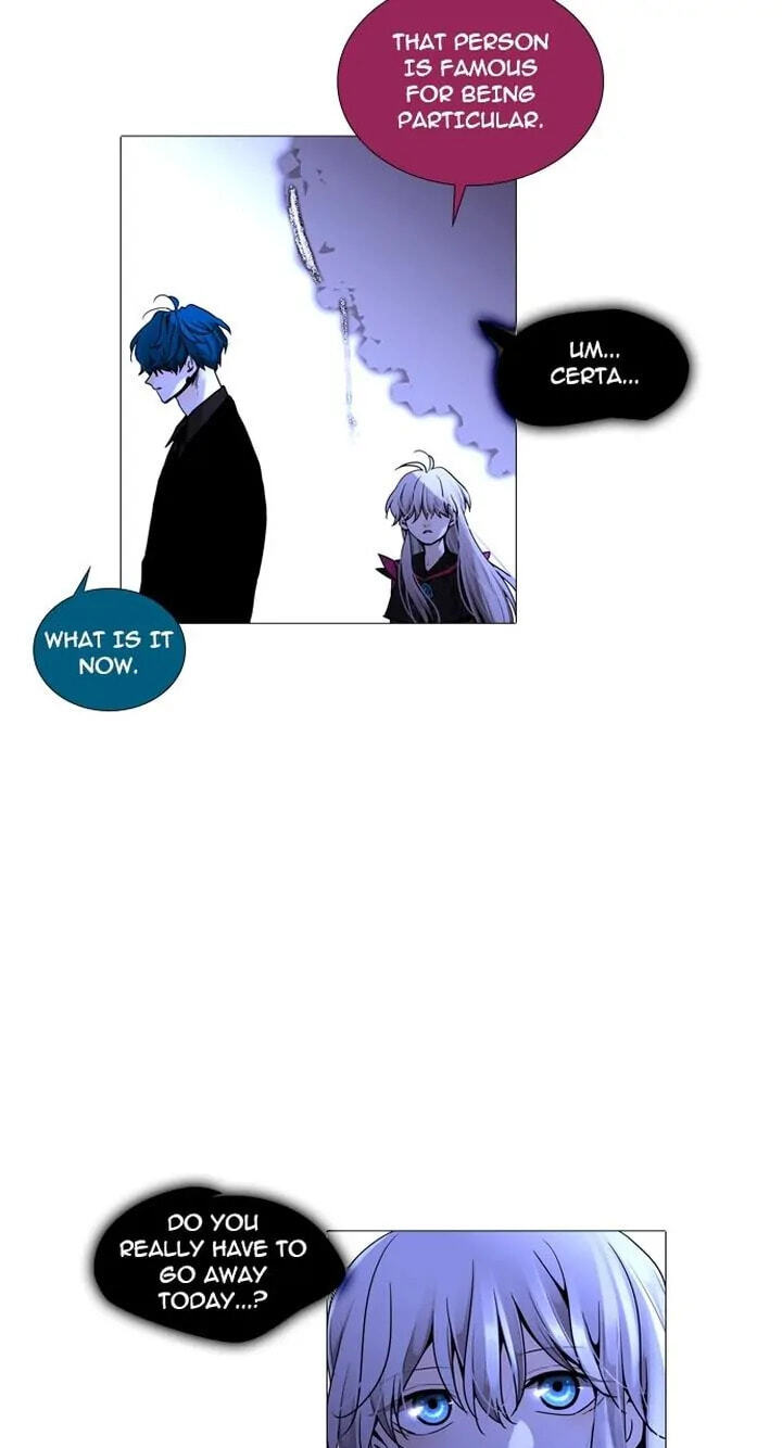 Read Trump chapter 231 image 24 on Lezhin