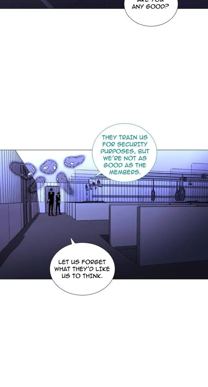 Read Trump chapter 231 image 28 on Lezhin