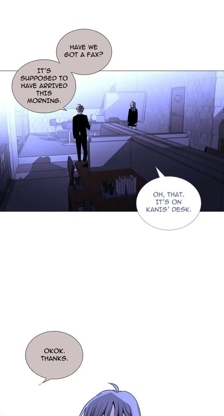 Read Trump chapter 231 image 3 on Lezhin