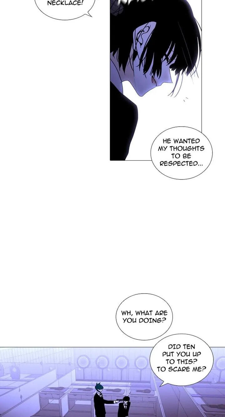 Read Trump chapter 231 image 30 on Lezhin