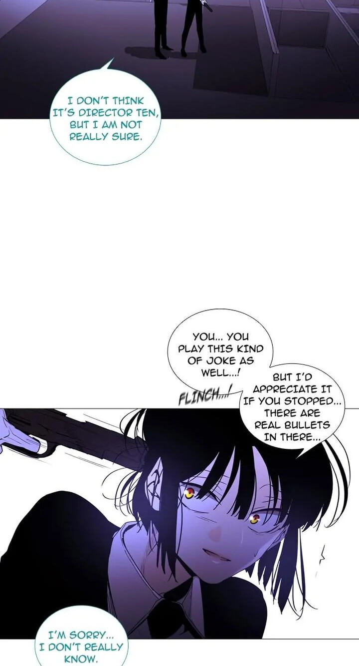 Read Trump chapter 231 image 31 on Lezhin