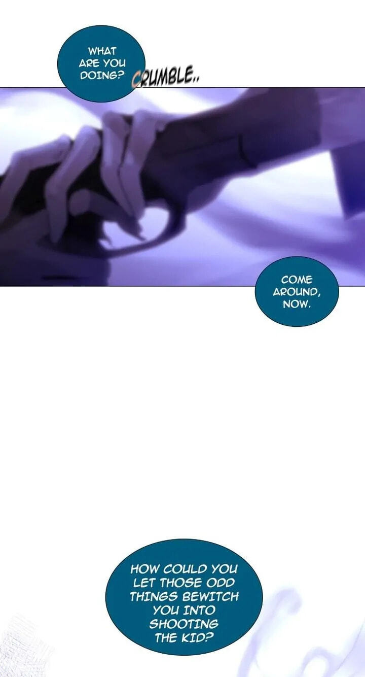 Read Trump chapter 231 image 34 on Lezhin