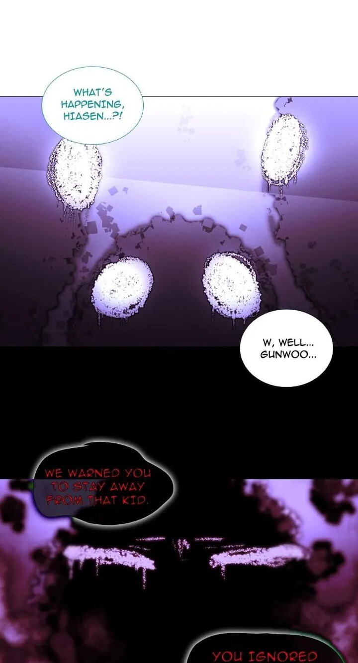 Read Trump chapter 231 image 38 on Lezhin