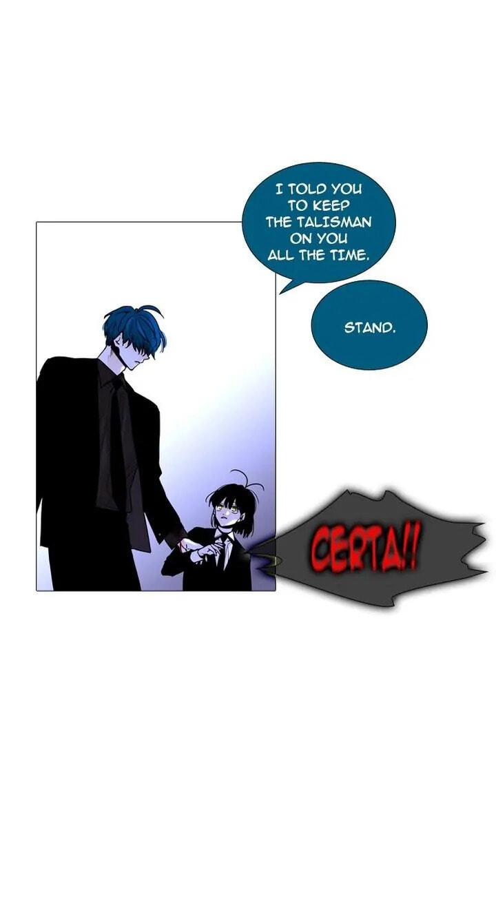 Read Trump chapter 231 image 40 on Lezhin