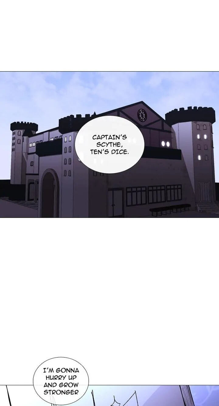 Read Trump chapter 231 image 9 on Lezhin