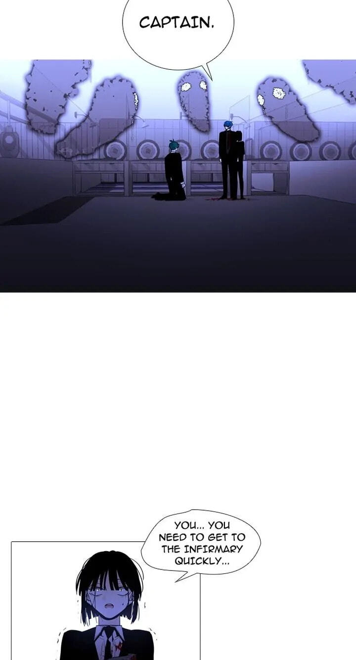 Read Trump chapter 232 image 12 on Lezhin
