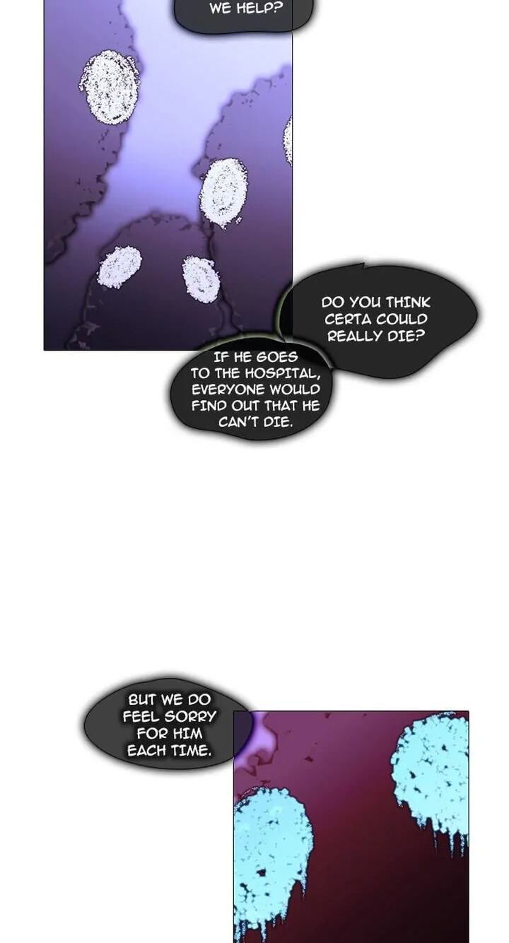 Read Trump chapter 232 image 32 on Lezhin