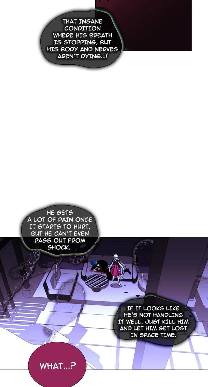 Read Trump chapter 232 image 33 on Lezhin