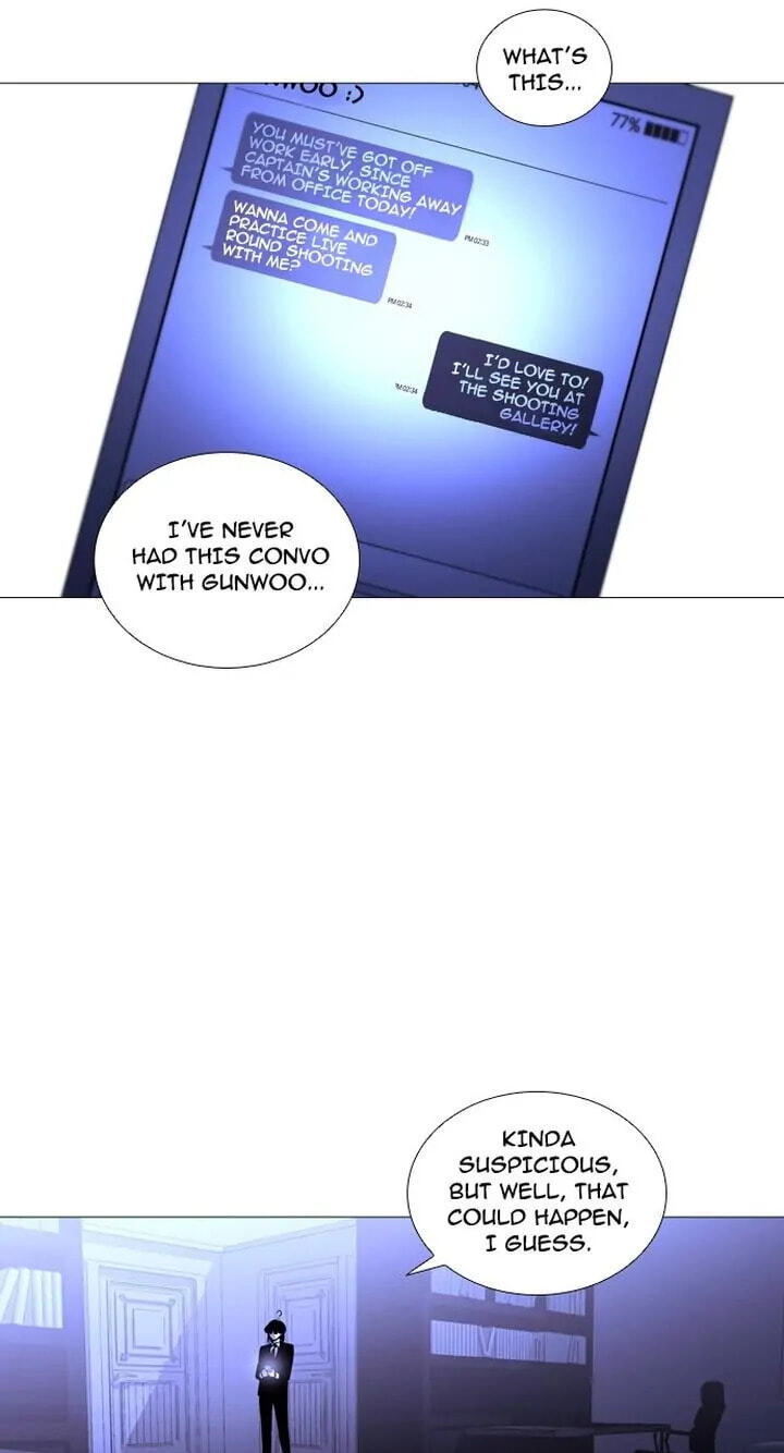 Read Trump chapter 232 image 36 on Lezhin
