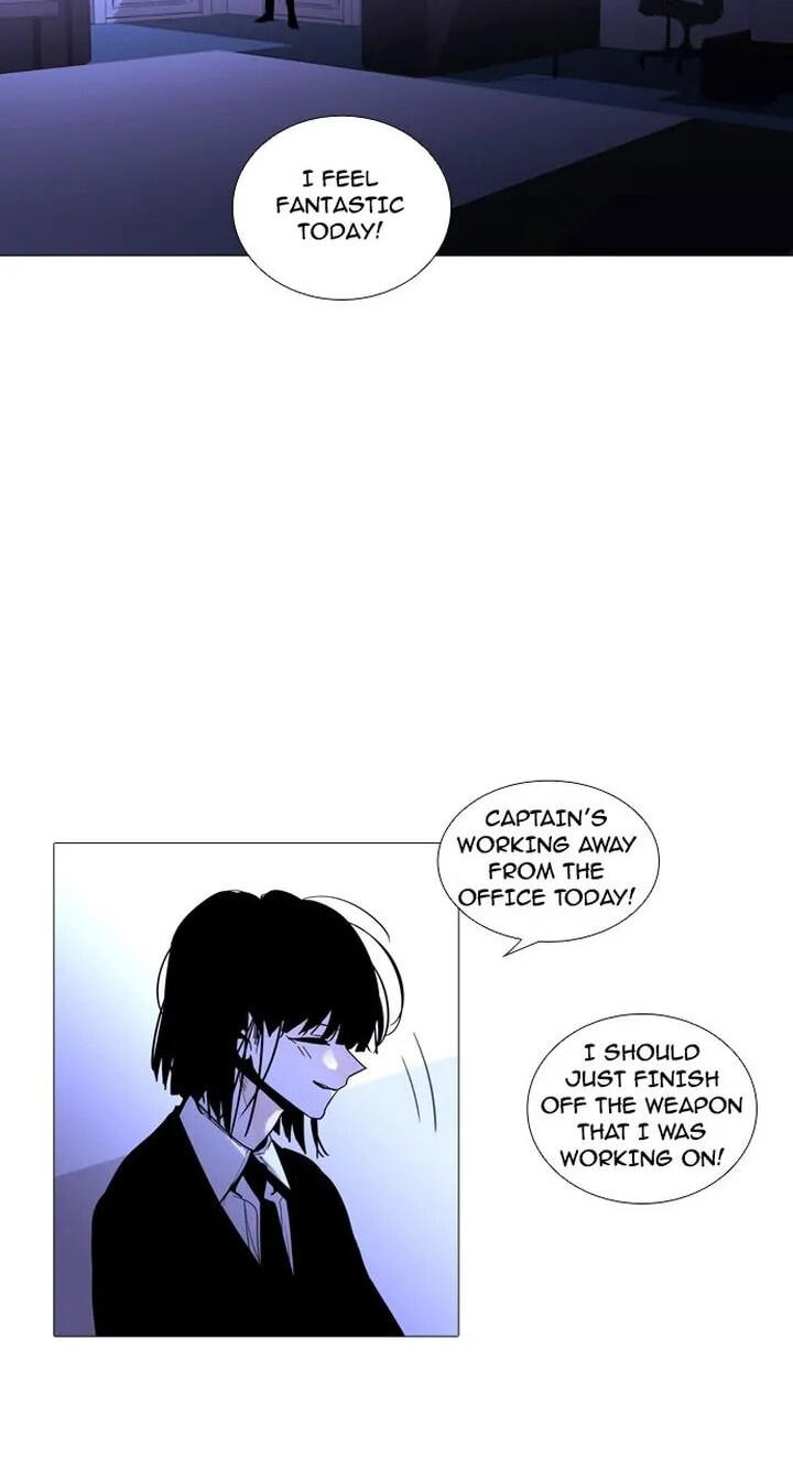 Read Trump chapter 232 image 37 on Lezhin