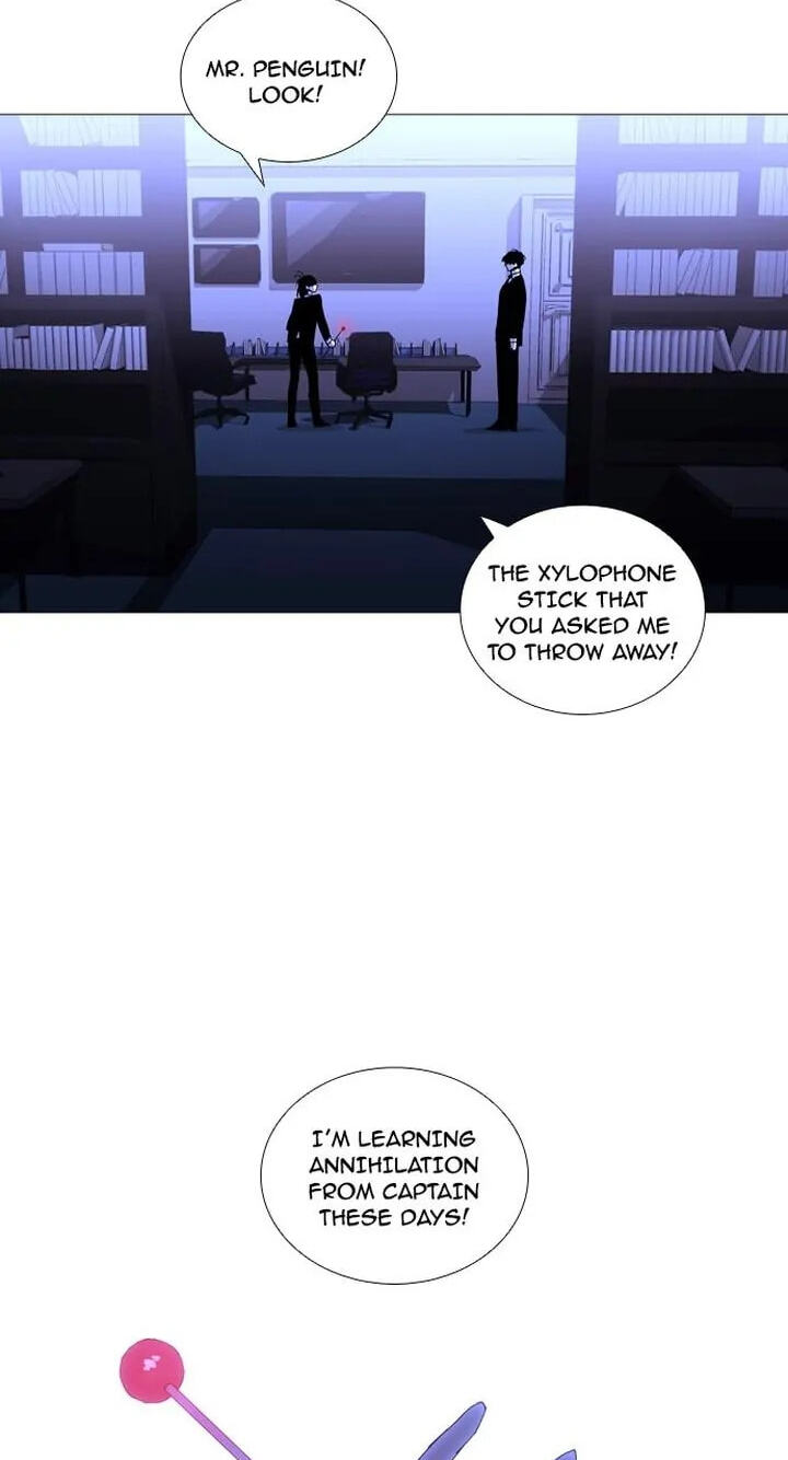 Read Trump chapter 232 image 39 on Lezhin