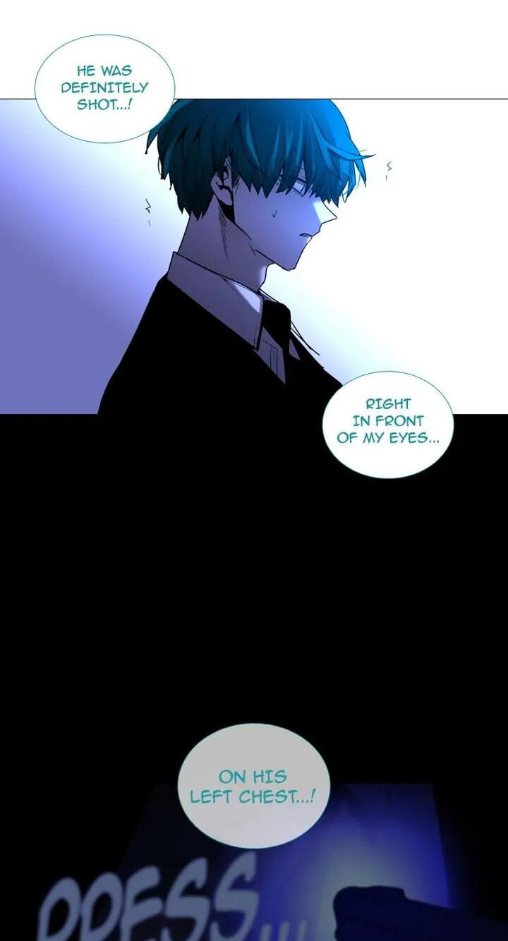 Read Trump chapter 233 image 1 on Lezhin