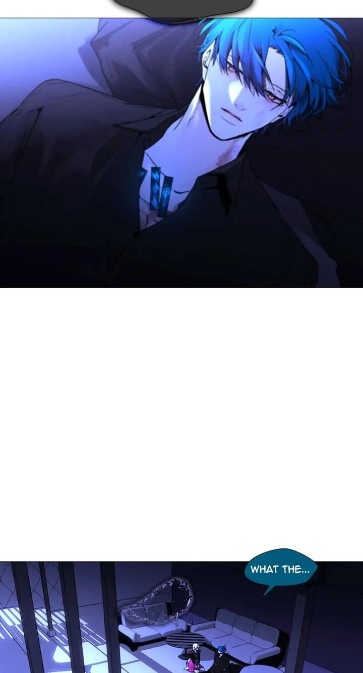 Read Trump chapter 233 image 10 on Lezhin