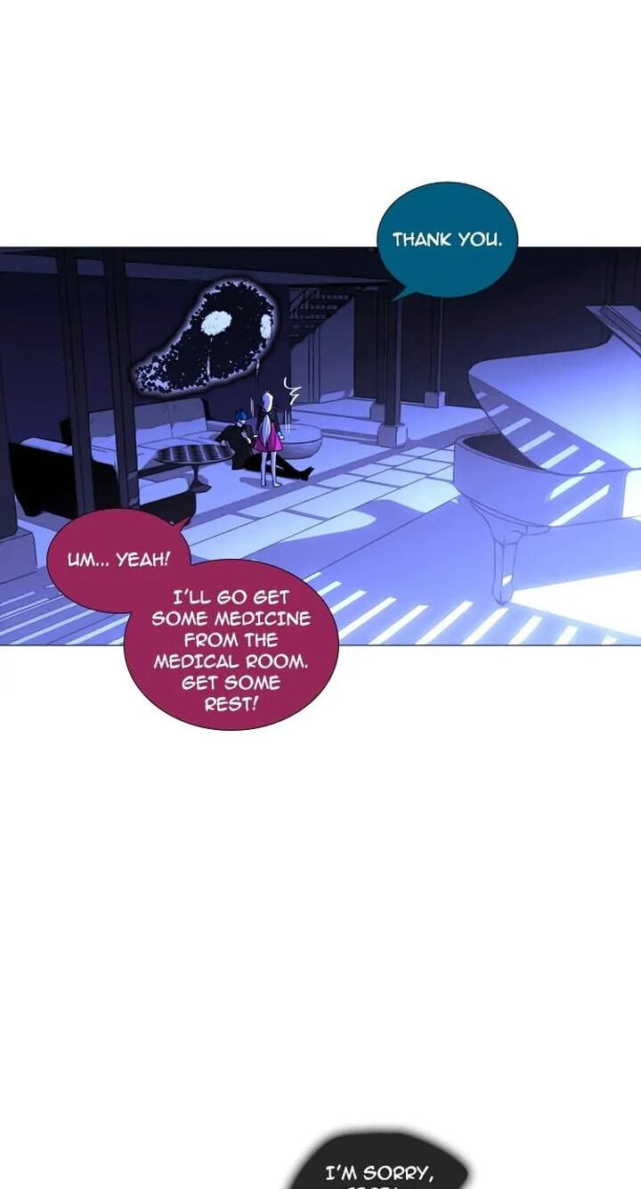 Read Trump chapter 233 image 13 on Lezhin