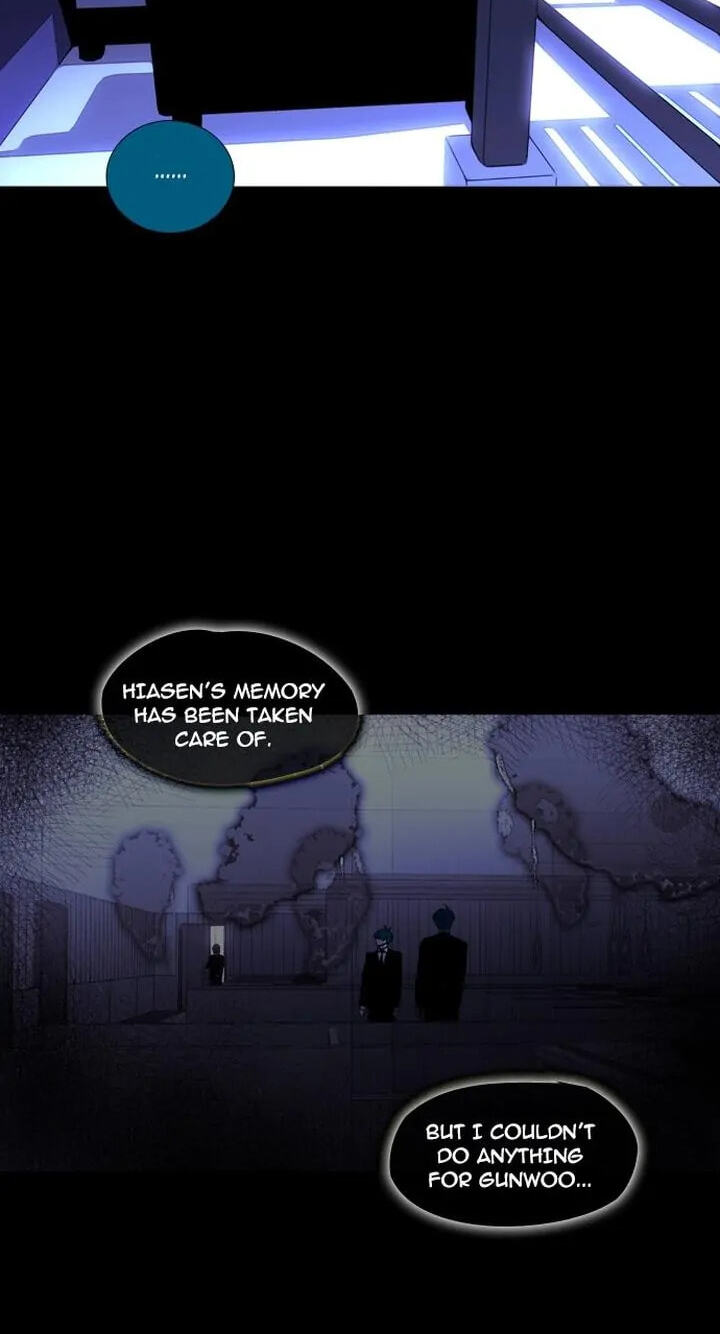 Read Trump chapter 233 image 15 on Lezhin