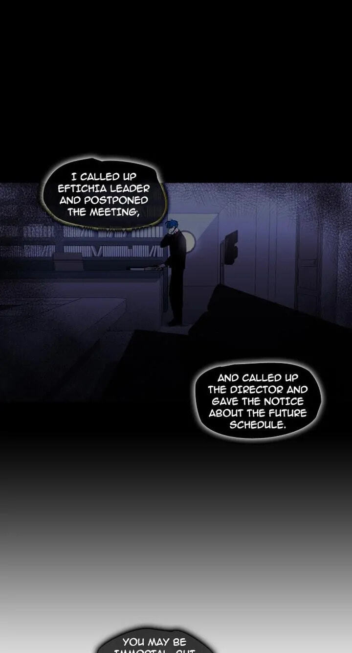 Read Trump chapter 233 image 16 on Lezhin