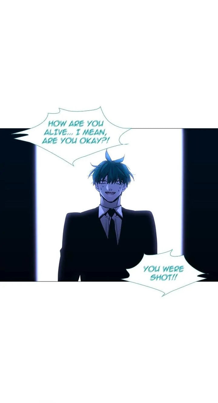 Read Trump chapter 233 image 23 on Lezhin