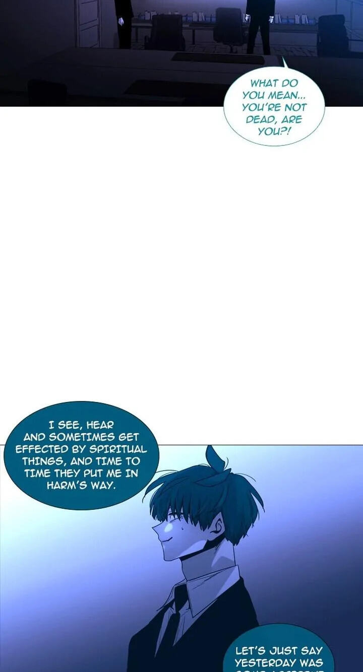 Read Trump chapter 233 image 25 on Lezhin