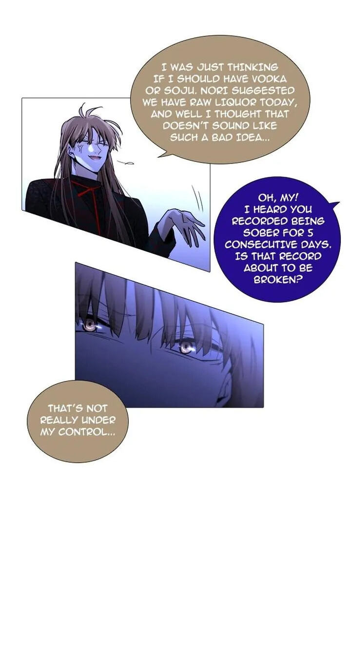 Read Trump chapter 233 image 35 on Lezhin