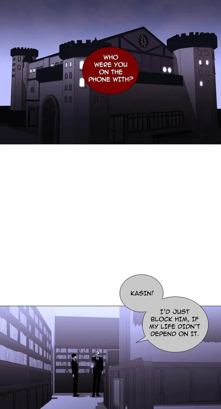 Read Trump chapter 233 image 39 on Lezhin