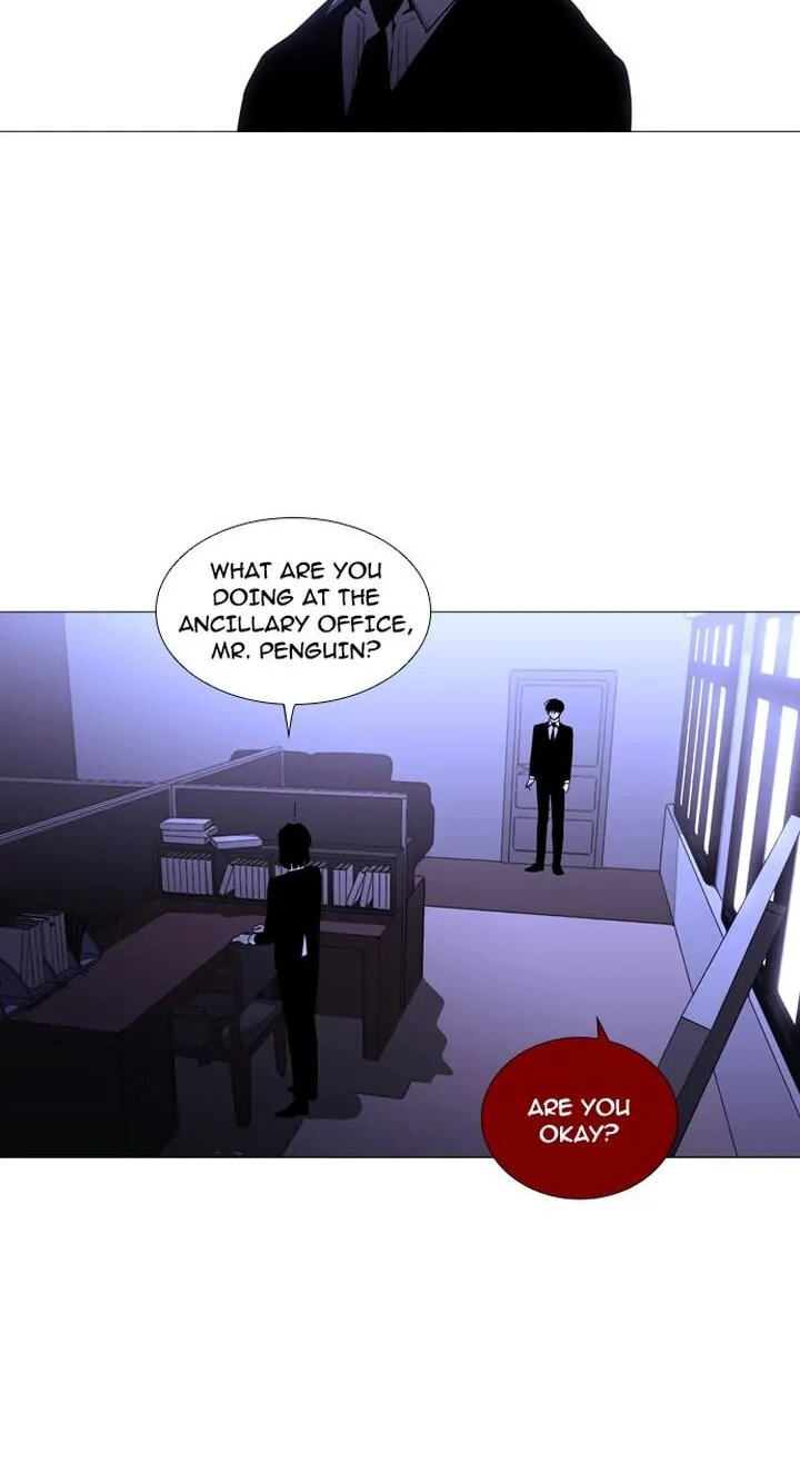 Read Trump chapter 233 image 43 on Lezhin