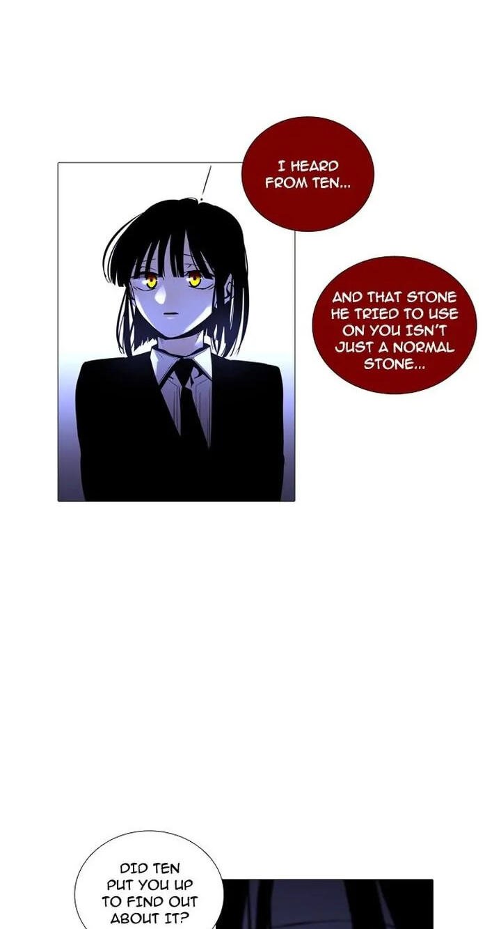 Read Trump chapter 233 image 44 on Lezhin