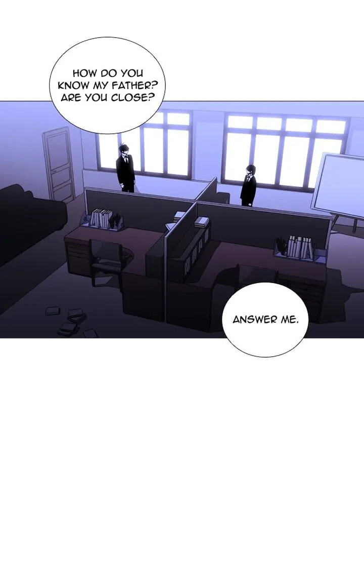 Read Trump chapter 233 image 48 on Lezhin