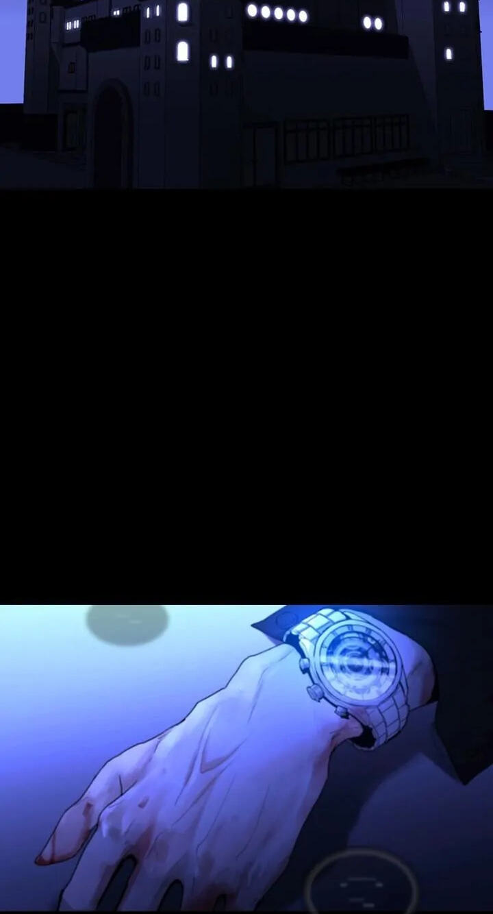 Read Trump chapter 233 image 8 on Lezhin
