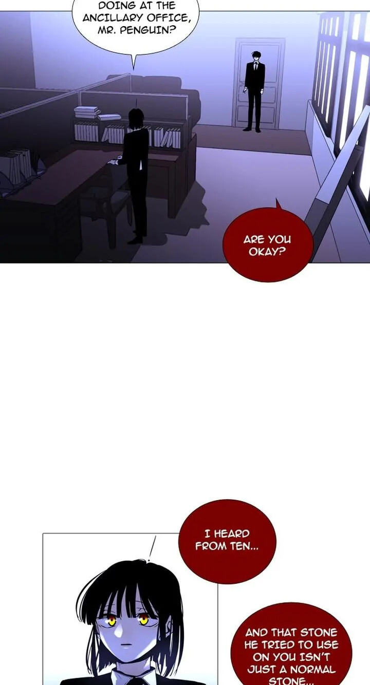 Read Trump chapter 234 image 1 on Lezhin