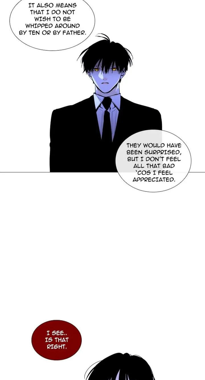 Read Trump chapter 234 image 14 on Lezhin