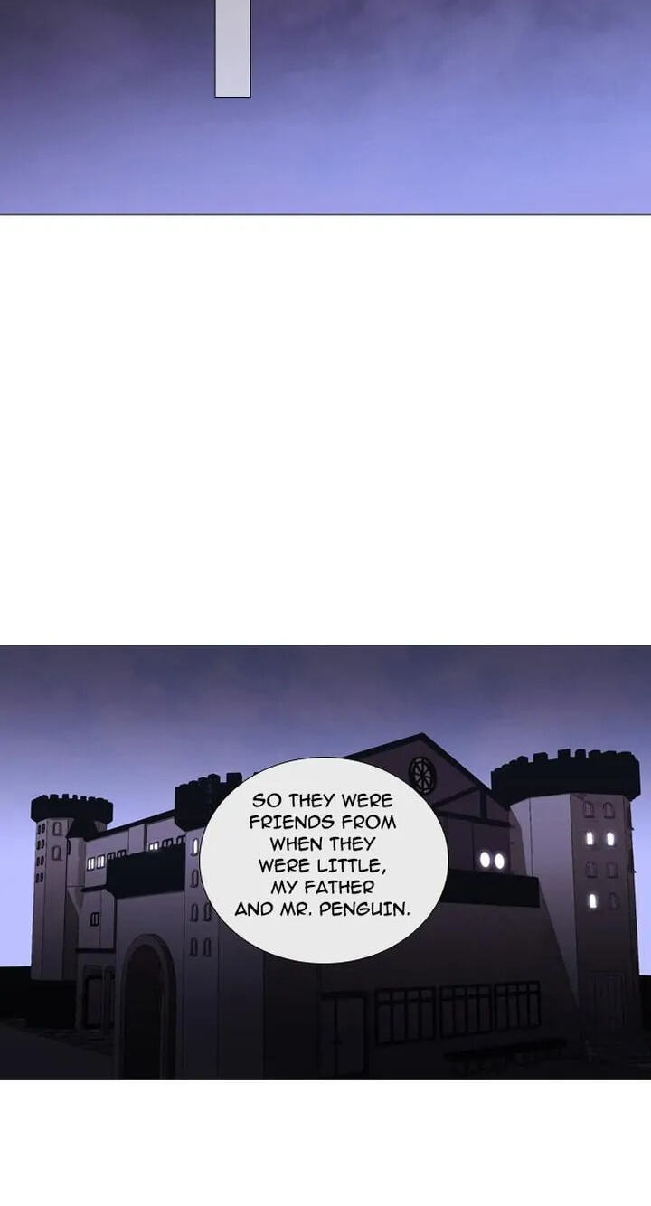 Read Trump chapter 234 image 21 on Lezhin